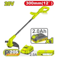 Trimmer DYLLU DTGTP535 / Green photo 3