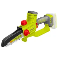 Fierăstrău cu lanţ DYLLU DTCLP560 Cu acumulator/ Green