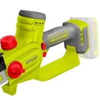 Fierăstrău cu lanţ DYLLU DTCLP560 Cu acumulator/ Green photo 3