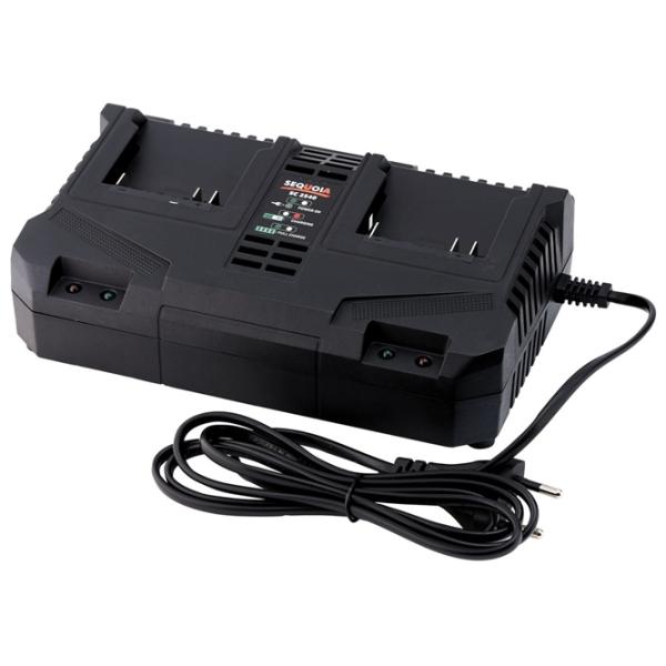 Fierăstrău cu lanţ Sequoia SBC4016BS-E2W Cu acumulator/ Orange photo 5