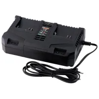 Fierăstrău cu lanţ Sequoia SBC4016BS-E2W Cu acumulator/ Orange photo 5