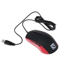 Мышь Steelseries Rival 100 USB / Черный photo 9