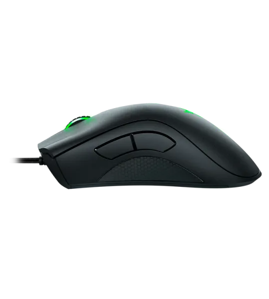 Мышь Razer DeathAdder Expert USB / Черный photo 6