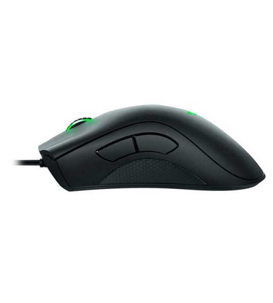 Мышь Razer DeathAdder Expert USB / Черный photo 6