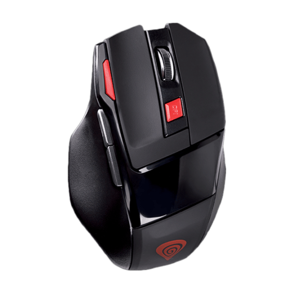 Мышь Genesis V55 USB / Черный photo 7