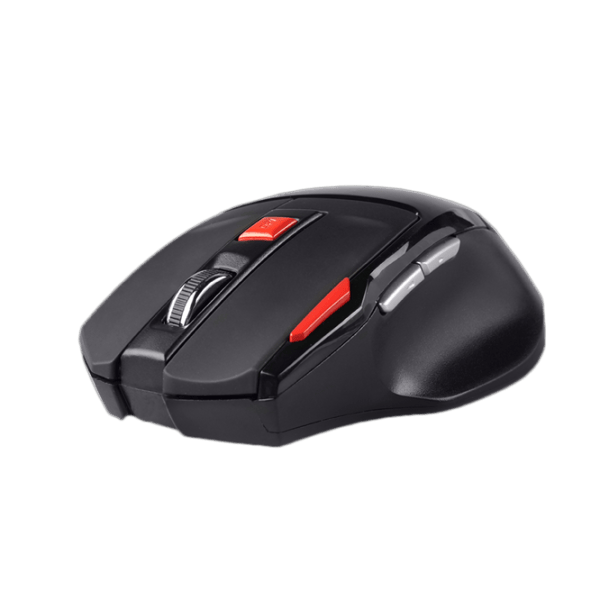 Мышь Genesis V55 USB / Черный photo 9