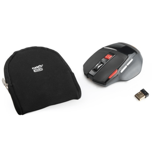Мышь Genesis V55 USB / Черный photo 10