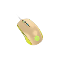Мышь Steelseries Rival 100 USB / Зеленый photo 3