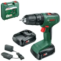 Дрель-шуруповерт Bosch B06039D8005 1630 об/мин
