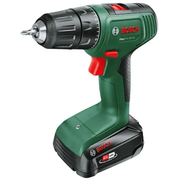 Дрель-шуруповерт Bosch B06039D8005 1630 об/мин photo 3