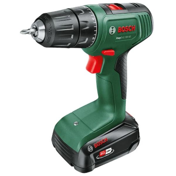 Дрель-шуруповерт Bosch B06039D8005 1630 об/мин photo 3