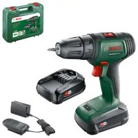 Дрель-шуруповерт Bosch B06039D4002 1450 об/мин