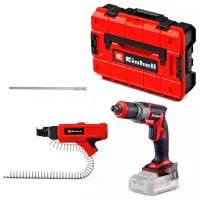 Mașina de înșurubat Einhell 42.610.12 5000 rot/min