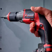 Mașina de înșurubat Einhell 42.610.12 5000 rot/min photo 8