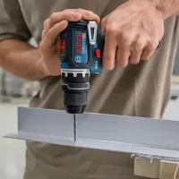 Mașină de găurit și înșurubat Bosch GSR 12V-32 FC 460 rot/min photo 7