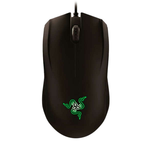 Мышь Razer Abyssus USB / Черный photo 6