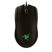 Мышь Razer Abyssus USB / Черный photo 4