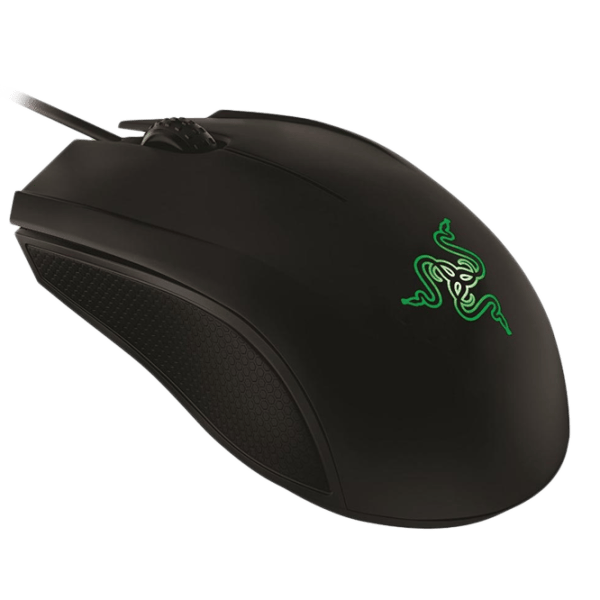Мышь Razer Abyssus USB / Черный photo 7