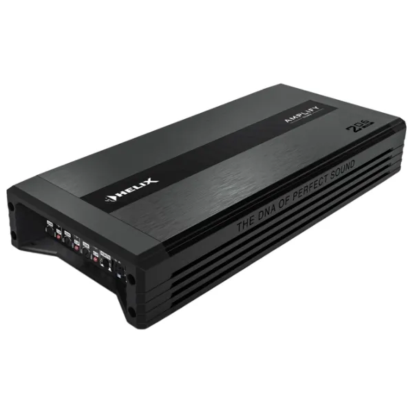Amplificator auto Helix AMPLIFY 206 DSP 480 W / 6 photo 1