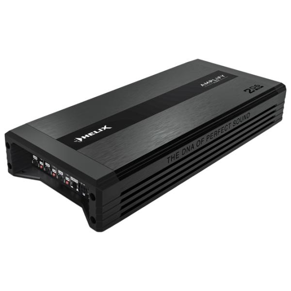Amplificator auto Helix AMPLIFY 206 DSP 480 W / 6 photo 1