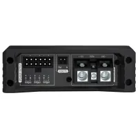 Amplificator auto Helix AMPLIFY 206 DSP 480 W / 6 photo 2