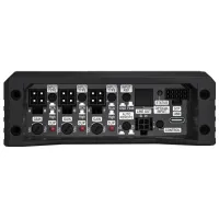 Amplificator auto Helix AMPLIFY 206 DSP 480 W / 6 photo 3
