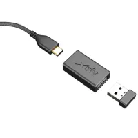 Мышь Xtrfy M42 USB / Черный photo 8