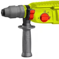 Ciocan rotopercutor DYLLU DTRH1D26-2 800 W / Green photo 4