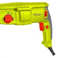 Ciocan rotopercutor DYLLU DTRH1D26-2 800 W / Green photo 5