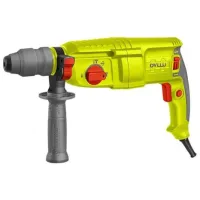 Ciocan rotopercutor DYLLU DTRH1D26 800 W / Green