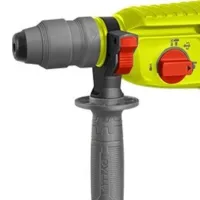 Ciocan rotopercutor DYLLU DTRH1D26 800 W / Green photo 5