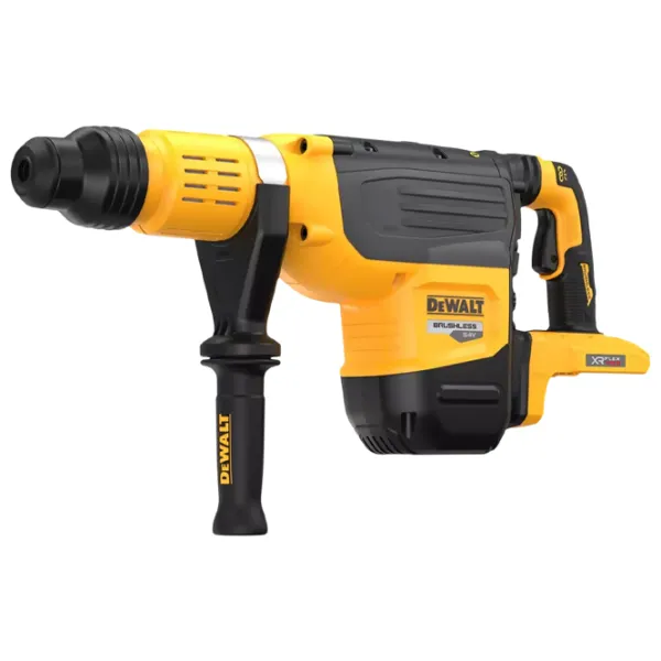 Перфоратор Dewalt DCH775N-XJ  / Желтый photo 1