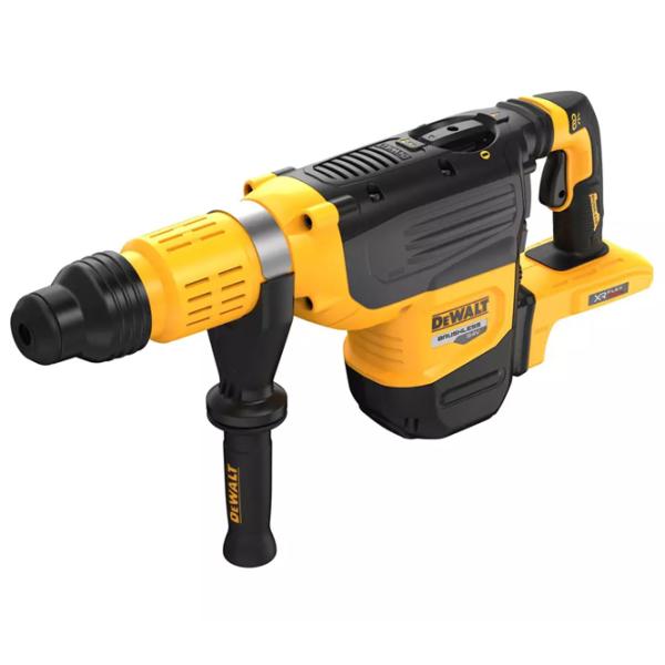 Перфоратор Dewalt DCH775N-XJ  / Желтый photo 2