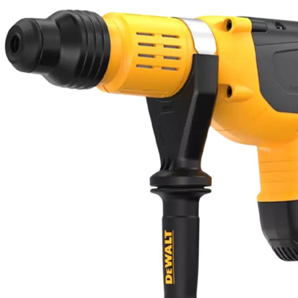 Перфоратор Dewalt DCH775N-XJ  / Желтый photo 5