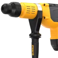 Ciocan rotopercutor Dewalt DCH775N-XJ / Yellow photo 5