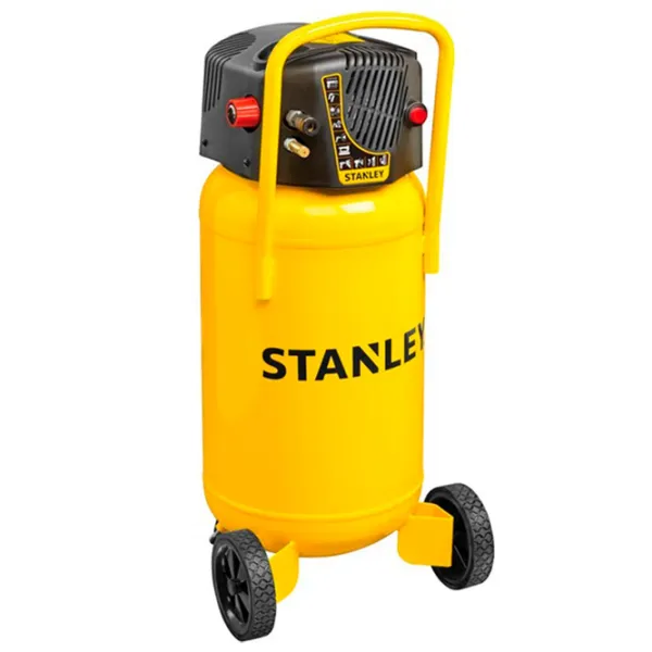 Компрессор Stanley D230-10-50V / Поршневой photo 1