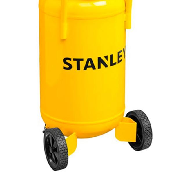 Компрессор Stanley D230-10-50V / Поршневой photo 2