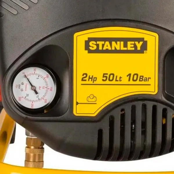Компрессор Stanley D230-10-50V / Поршневой photo 5