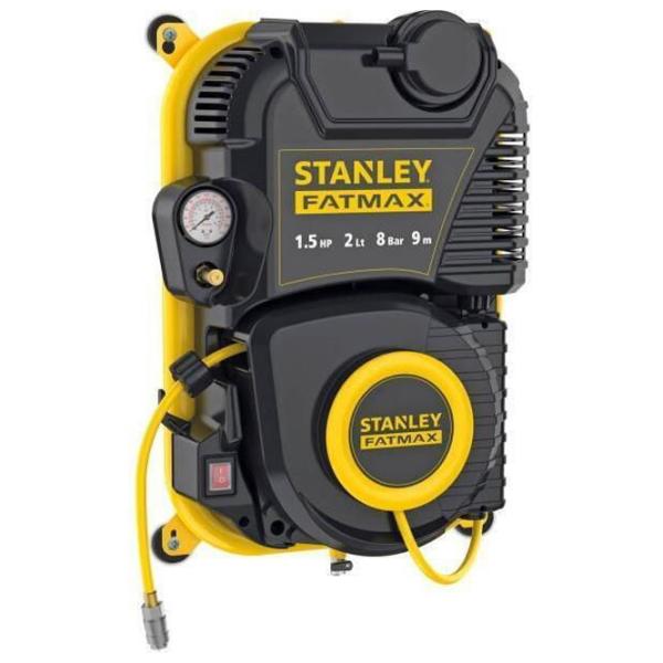 Компрессор Stanley FMXCMD152WE / Поршневой photo 1