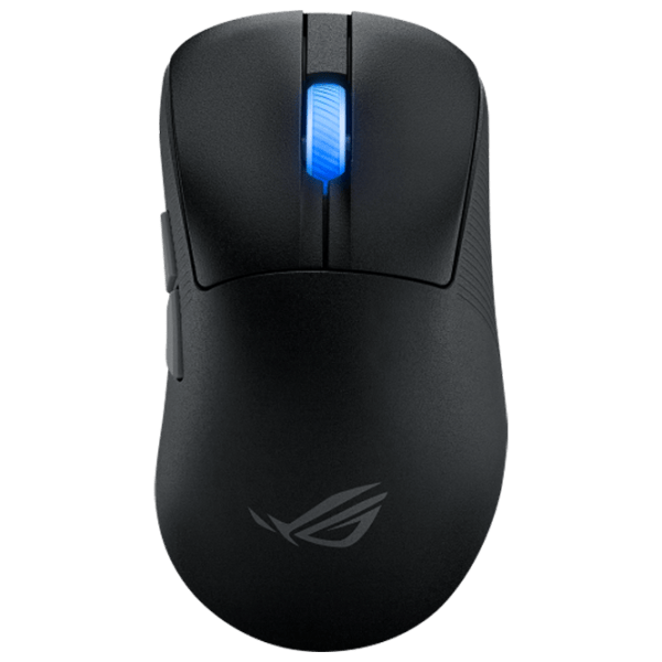 Мышь Asus ROG Keris II Ace USB / Черный photo 1