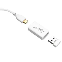 Мышь Xtrfy M42 USB / Белый photo 8