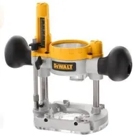 Фрезер Dewalt DCW604N-XJ / Желтый photo 3
