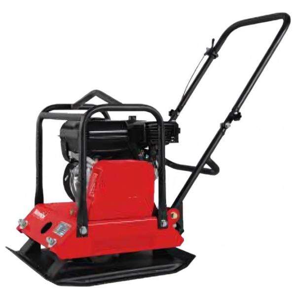 Compactor Ronix 9011 Red /  photo 1