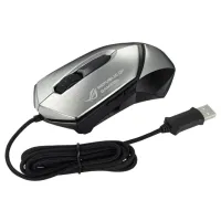 Мышь Asus GX1000 Eagle Eye USB / Серебряный photo 5