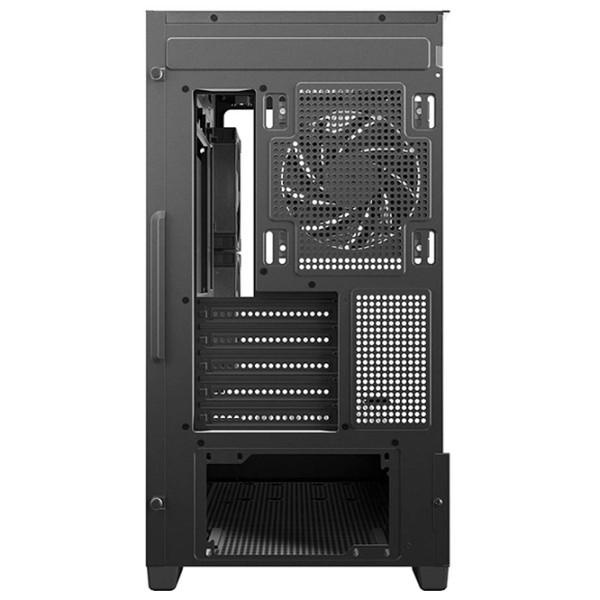 Carcasă Deepcool CG380 3F Mid Tower / Black photo 8