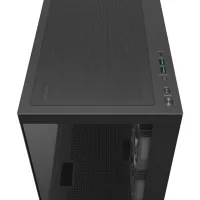Carcasă Deepcool CG380 3F Mid Tower / Black photo 9