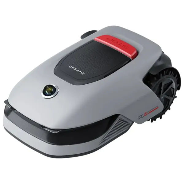 Mașină de tuns iarbă Cu acumulator Dreame A1 Pro Autonom photo 1