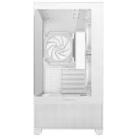 Carcasă Deepcool CG380 3F Mid Tower / White photo 3