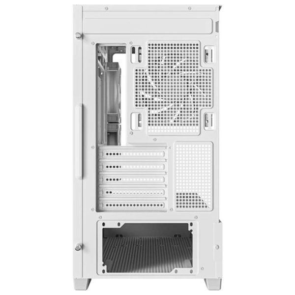 Carcasă Deepcool CG380 3F Mid Tower / White photo 6