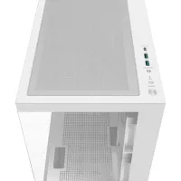Carcasă Deepcool CG380 3F Mid Tower / White photo 7